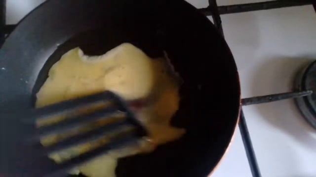 Мои завтраки|Яичница?|Готовим вместе|Viktoria Meyer| смотреть онлайн