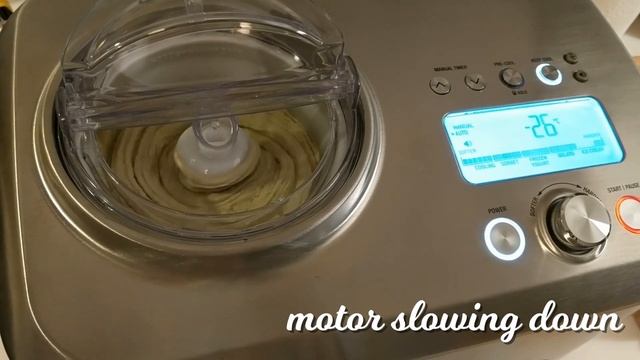 Breville Smart Scoop Unboxing & First Impressions (BREBCI600XL)