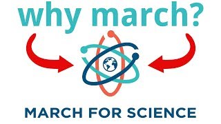 Why Was The March for Science Necessary? смотреть онлайн