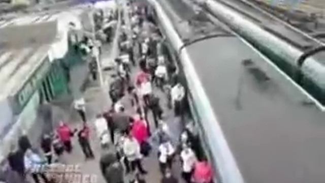 Улётное видео по-русский!!!