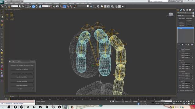 [Tutorial] HDT Autopilot Tools for Skyrim смотреть онлайн