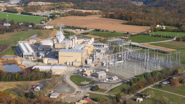 Old Dominion Electric Cooperative смотреть онлайн