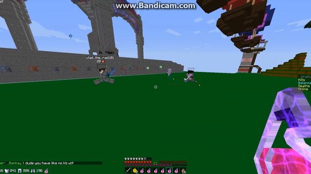 WrathPvP Hackers - Vaxine_ смотреть онлайн