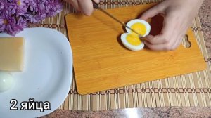 БЛИНЧИКИ НА КЕФИРЕ с крабовыми палочками