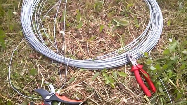Защита прививок от птиц смотреть онлайн