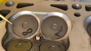 Тюнинг ГБЦ ЗМЗ 406, 405, 409