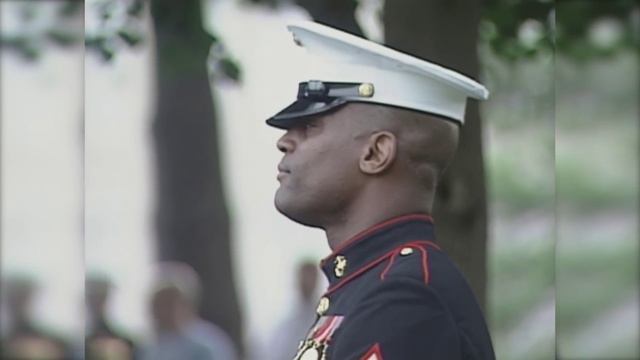 Marines celebrate Aviation Centennial смотреть онлайн