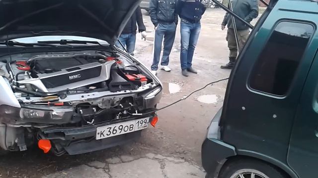 С40В - 2 шт. 2-ая проба смотреть онлайн