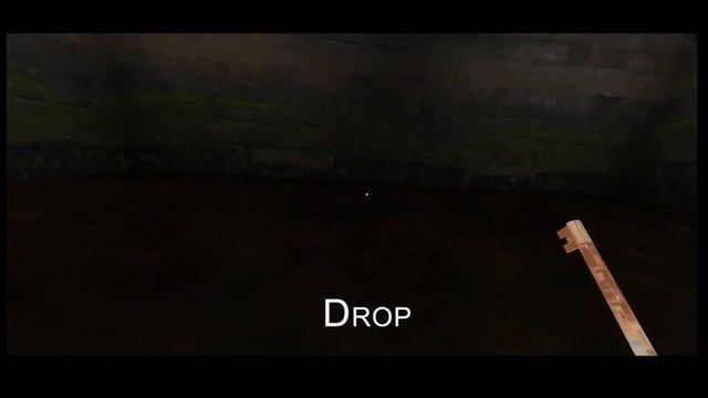 How to use Rusty Padlock Key in Granny V 1.8 смотреть онлайн