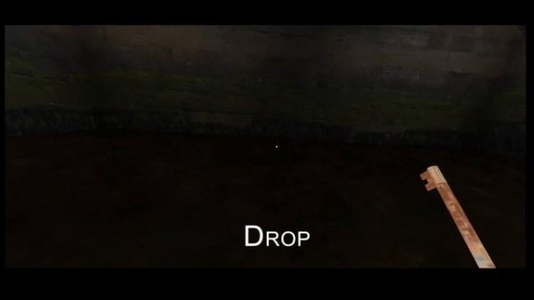 How to use Rusty Padlock Key in Granny V 1.8