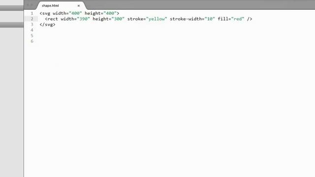 SVG IN HTML смотреть онлайн