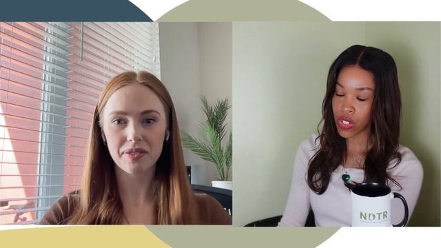 Become a Dietitian in 2024! Easier than ever - NDTR Spotlight смотреть онлайн