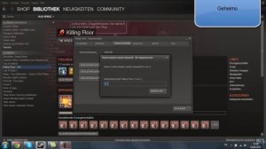 Steam Error Code 51 [LÖSUNG] [German/HD]