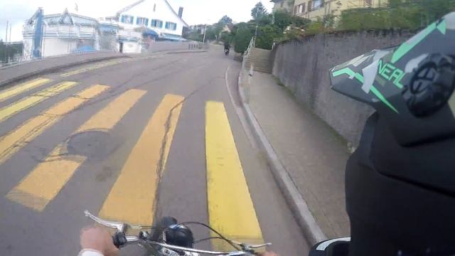WHEELIE/PUCH/TUNING смотреть онлайн
