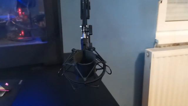 MOJ NOVI STRIMERSKI MIKROFON! смотреть онлайн