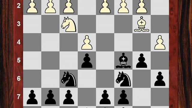 Chess Pronounciation! : Common Pronunciation Issues Addressed #1 - especially "Fian - ch - etto" смотреть онлайн