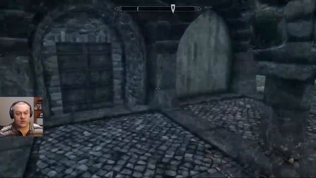 Multistreaming With Restream.io Впервые проходим Скайрим. ( 162 ) The Elder Scrolls V : Skyrim.