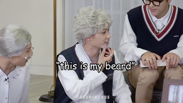 Stray Kids roleplay gone wrong (TW: Bassboost) смотреть онлайн