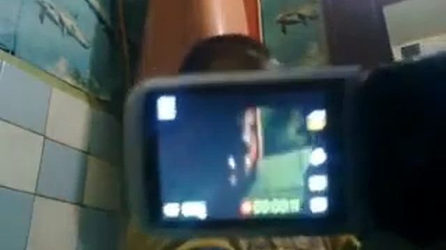Обзор камиры Sony HD 720p смотреть онлайн