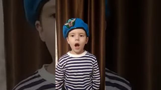 Садовский Андрей гр."Гуси-лебеди" МАДОУ детский сад "Сказка" смотреть онлайн