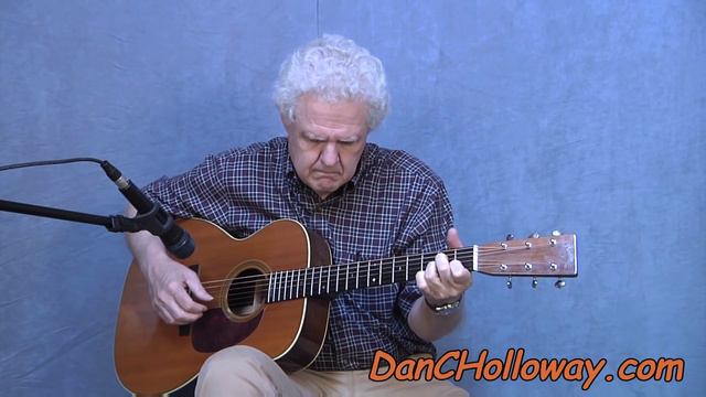 When Johnny Comes Marching Home - Fingerstyle Guitar смотреть онлайн