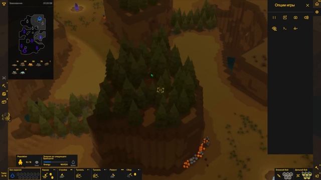 Castle Story - часть 3 - О ужас!!! Я случайно выиграл! смотреть онлайн