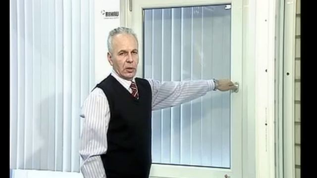 Как проверить качество изделия на готовом окне смотреть онлайн