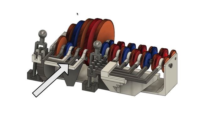 60 speed manual transmission смотреть онлайн