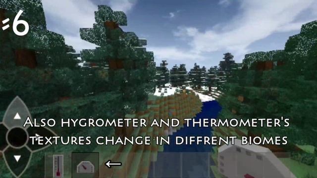 10 Realistic Survivalcraft 2 Features | (You possibly didn't know!) смотреть онлайн