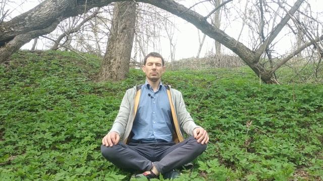 Марафон по медитации Учимся медитировать день 13 #урокимедитации смотреть онлайн