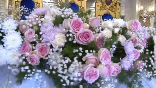 Тамада Бишкек. Оформление зала. 0555-00-19-13, www.tamadacenter.kg смотреть онлайн