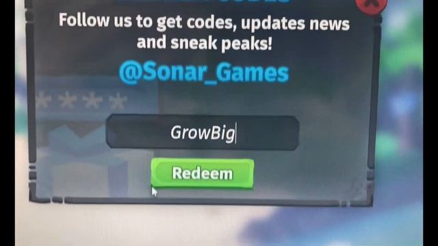 Working Creatures of Sonaria codes 2023 смотреть онлайн