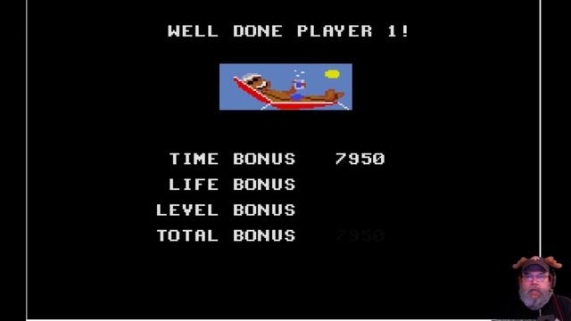 New Games for your Atari St part 5 смотреть онлайн