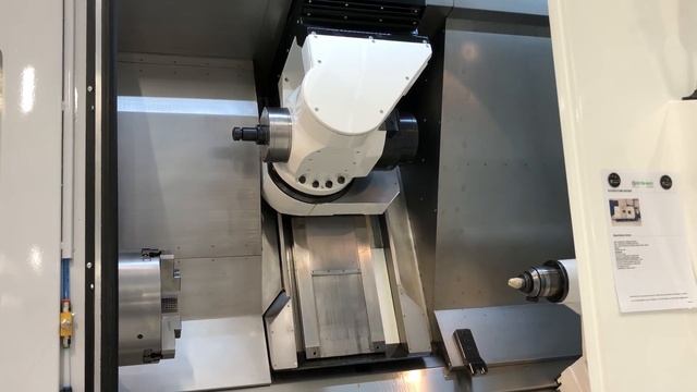 PUMA MX2500 смотреть онлайн