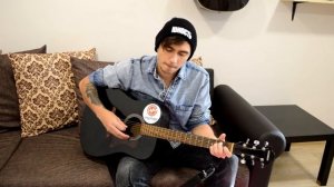 Песня ДДТ - ЧТО ТАКОЕ ОСЕНЬ на Гитаре для Начинающих (3 Простых Способа)