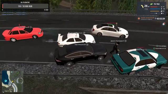 БуТя Восточный смотреть онлайн