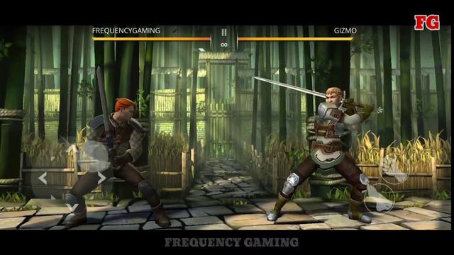 Shadow Fight 3 - RPG fighting game Gameplay смотреть онлайн