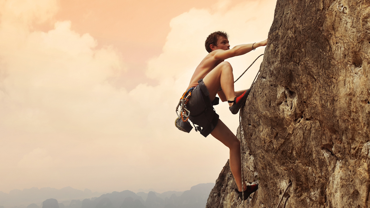 ИДЁМ НА ГОРУ АЮДАГ