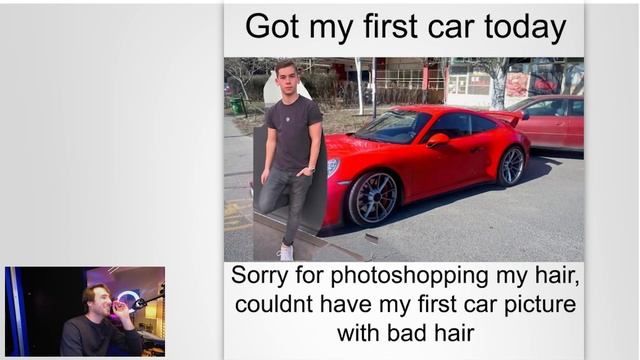 Dank Memes But They're Actually Funny | Limenade Memes смотреть онлайн