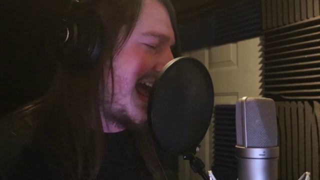 Line So Thin - Seal Your Fate (Studio Footage)