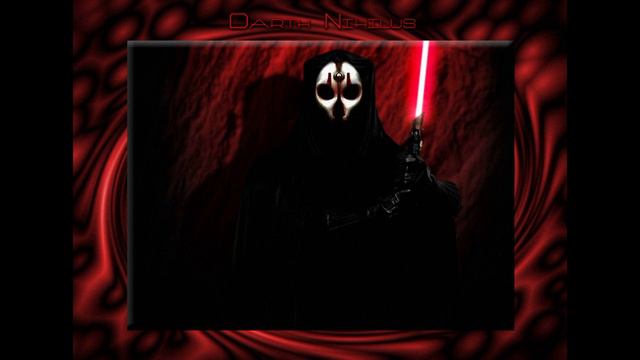 Star Wars - Ancient Sith Tribute Theme (With Sith Language)