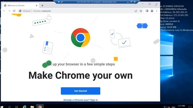 How to Deploy Flask Application's using AWS ec2 | #aws #flask #ec2 #deployment смотреть онлайн
