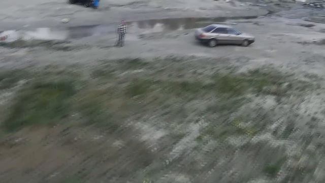 И снова плотина Алматинки смотреть онлайн