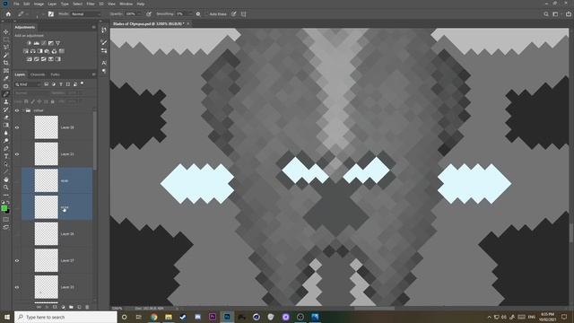 Blade Of Olympus In Minecraft! (TEXTURE PACK) смотреть онлайн