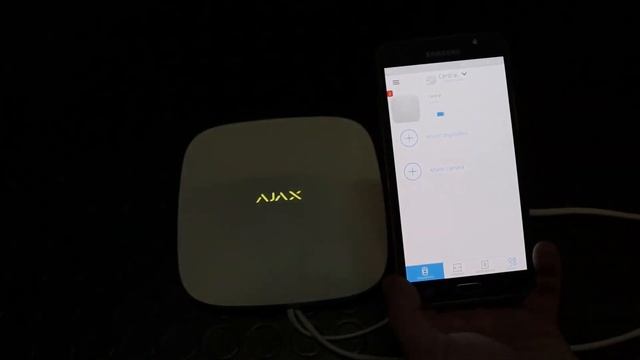 ? COMO CONFIGURAR TU ALARMA AJAX - STARTERKIT ? смотреть онлайн
