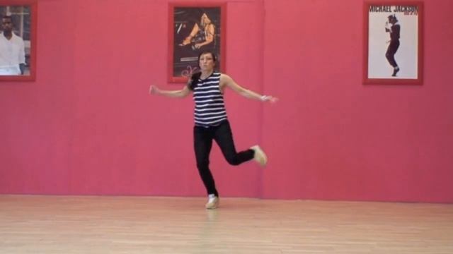 "Bury me" choreo by Maria Baryshnikova смотреть онлайн