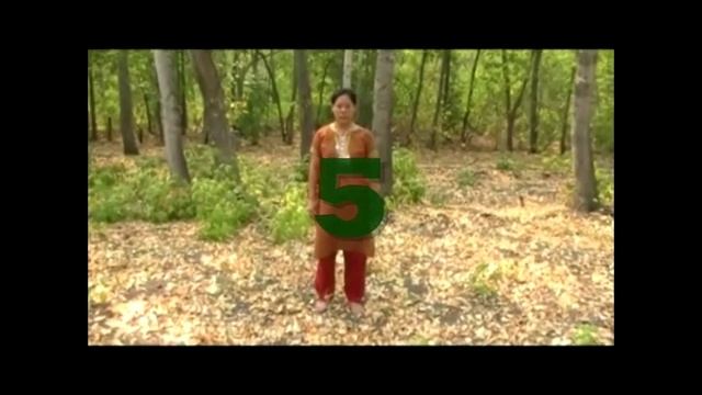 8 упражнений для гармонизации смотреть онлайн