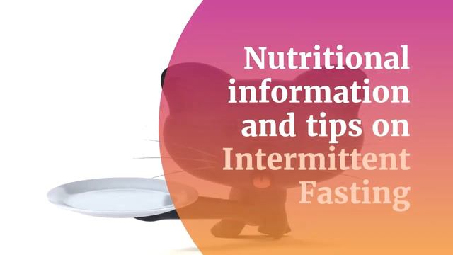Stevia Intermittent Fasting - 21-DAY INTERMITTENT FASTING CHALLENGE смотреть онлайн