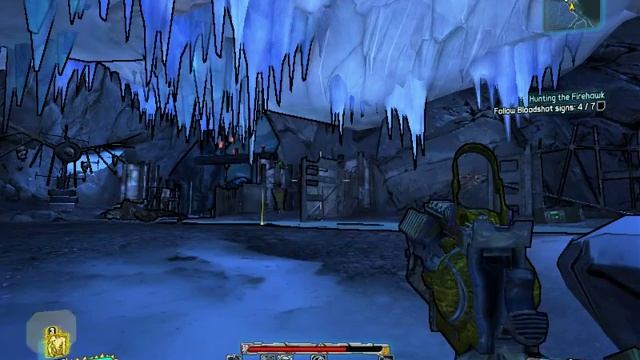 Borderlands 2 AMD 760G смотреть онлайн