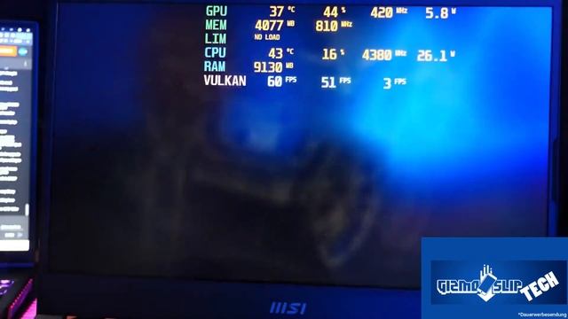 Der BESTE Gaming Laptop mit einer RTX 4070 und unter 2000€ MSI Katana 15 Gaming Notebook смотреть онлайн